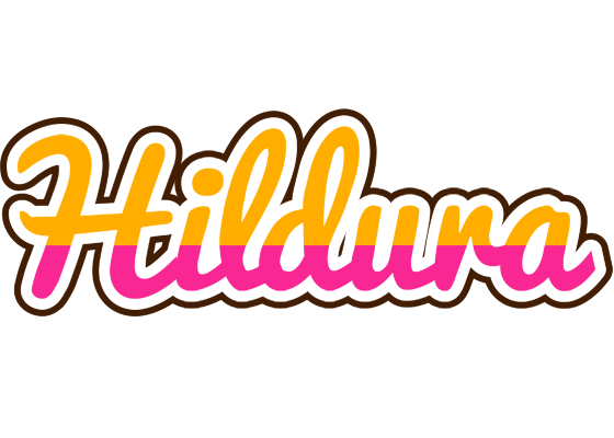 Hildura smoothie logo