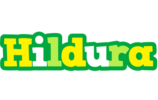 Hildura soccer logo