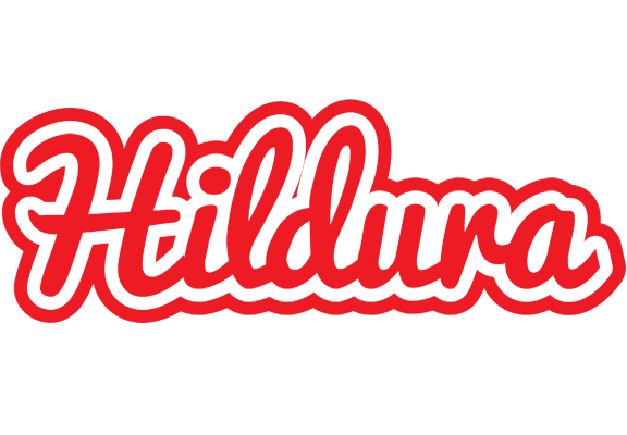 Hildura sunshine logo