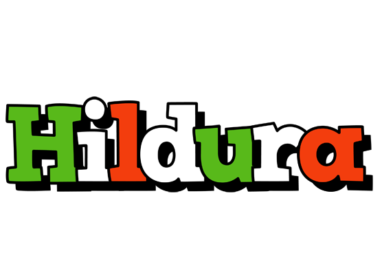 Hildura venezia logo