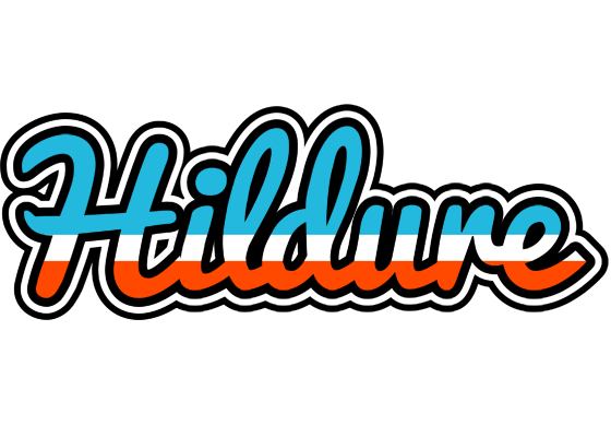 Hildure america logo