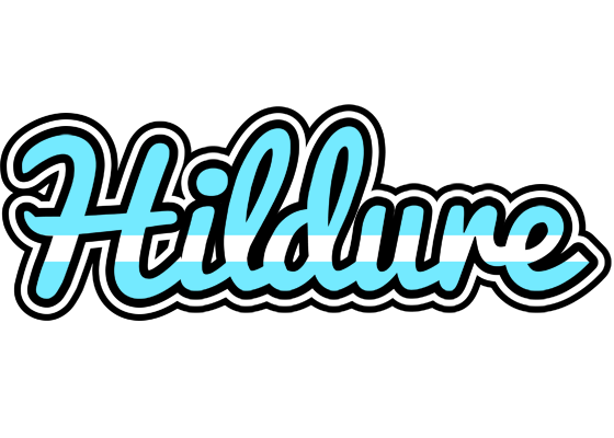 Hildure argentine logo