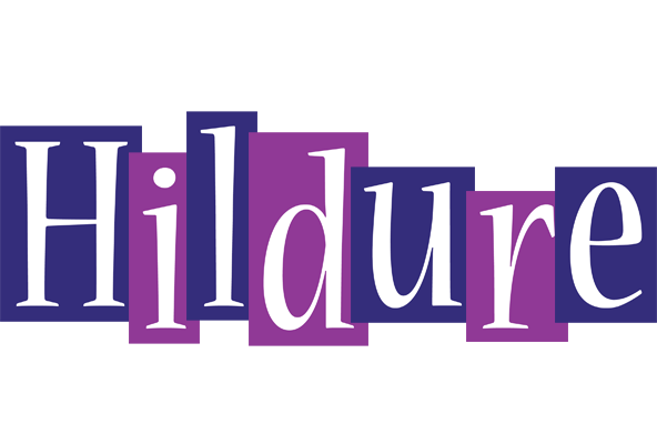 Hildure autumn logo