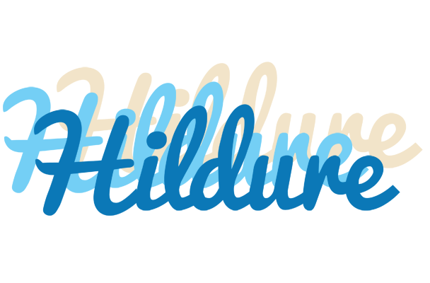 Hildure breeze logo