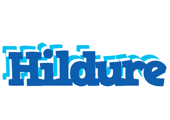 Hildure business logo
