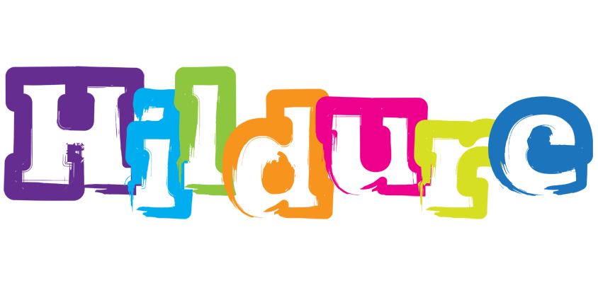 Hildure casino logo