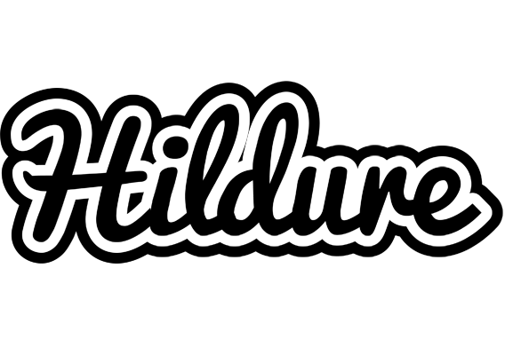 Hildure chess logo