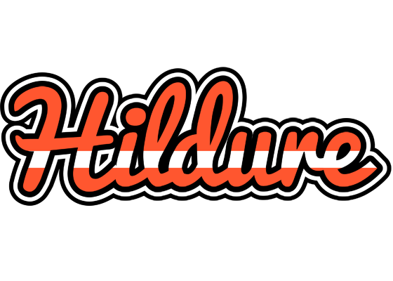 Hildure denmark logo