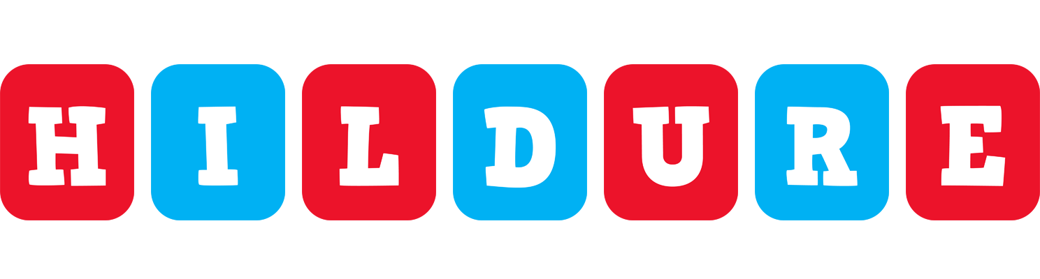 Hildure diesel logo
