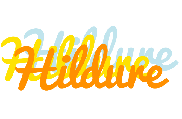 Hildure energy logo
