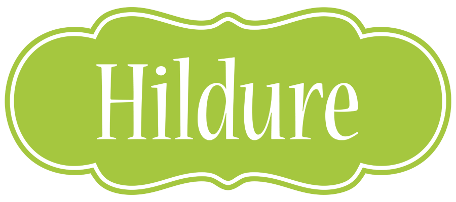 Hildure family logo