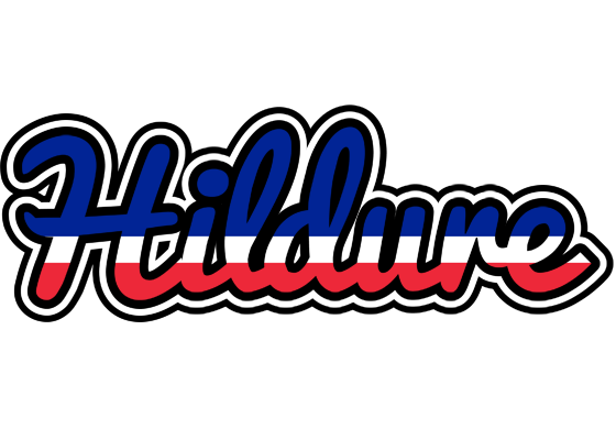 Hildure france logo