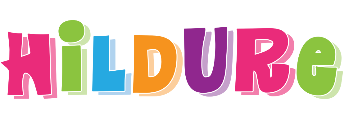 Hildure friday logo