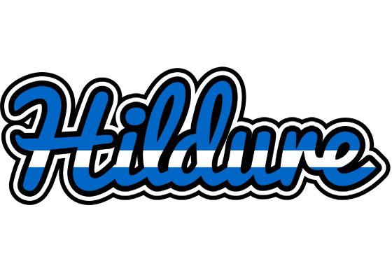 Hildure greece logo