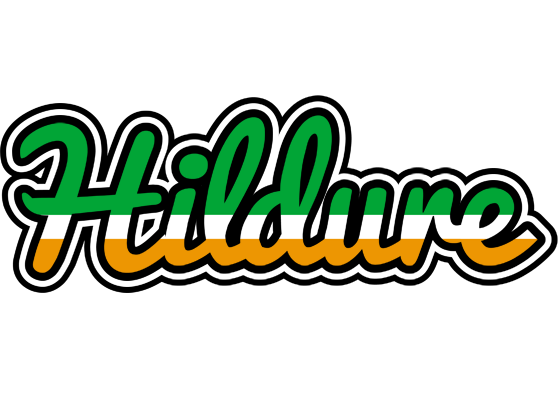 Hildure ireland logo