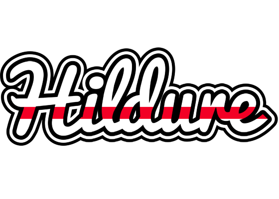 Hildure kingdom logo