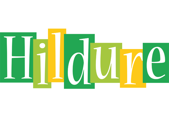 Hildure lemonade logo