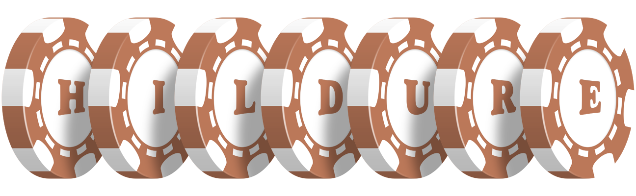 Hildure limit logo