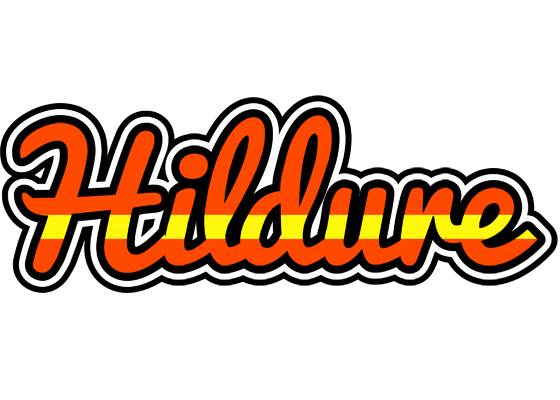 Hildure madrid logo