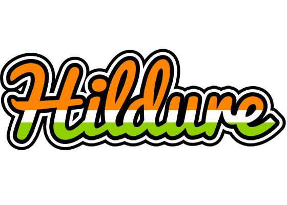 Hildure mumbai logo