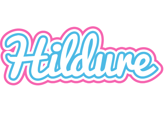 Hildure outdoors logo