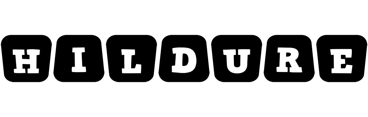 Hildure racing logo