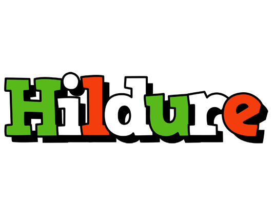 Hildure venezia logo