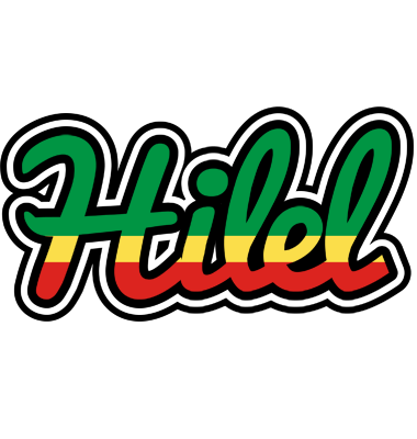 Hilel african logo