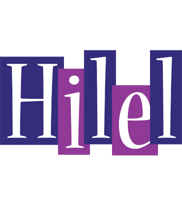 Hilel autumn logo