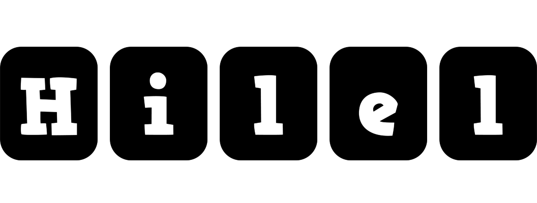 Hilel box logo