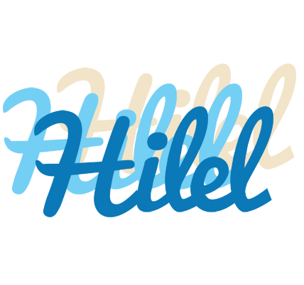 Hilel breeze logo