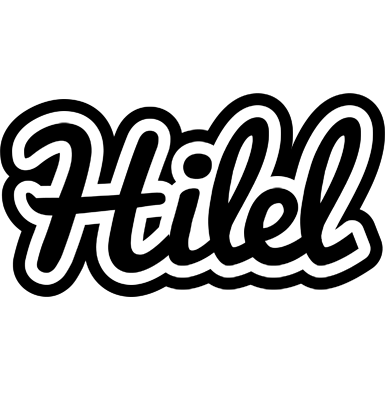 Hilel chess logo