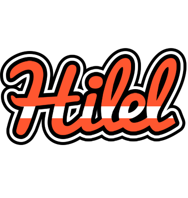 Hilel denmark logo