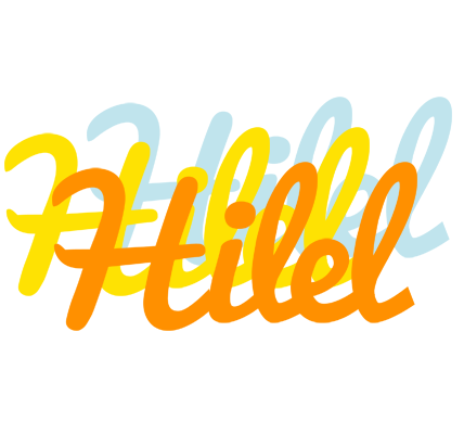 Hilel energy logo