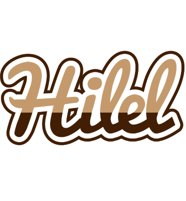 Hilel exclusive logo