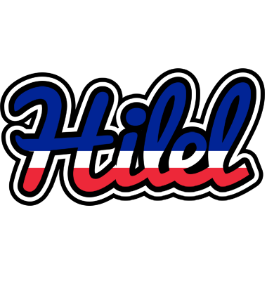 Hilel france logo