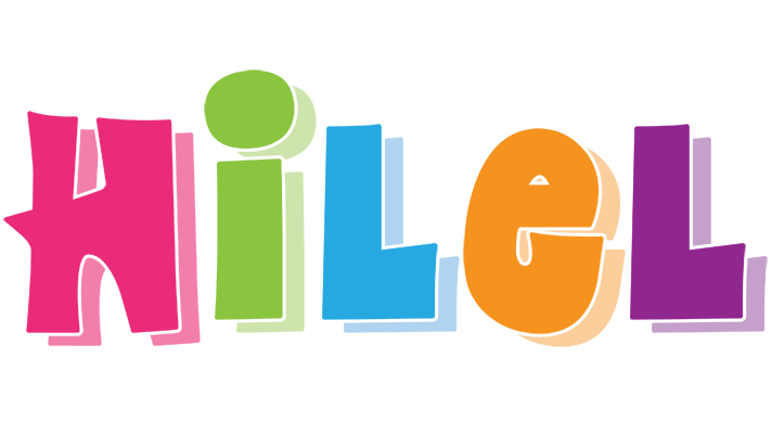Hilel friday logo