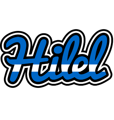 Hilel greece logo