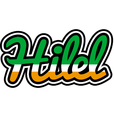 Hilel ireland logo