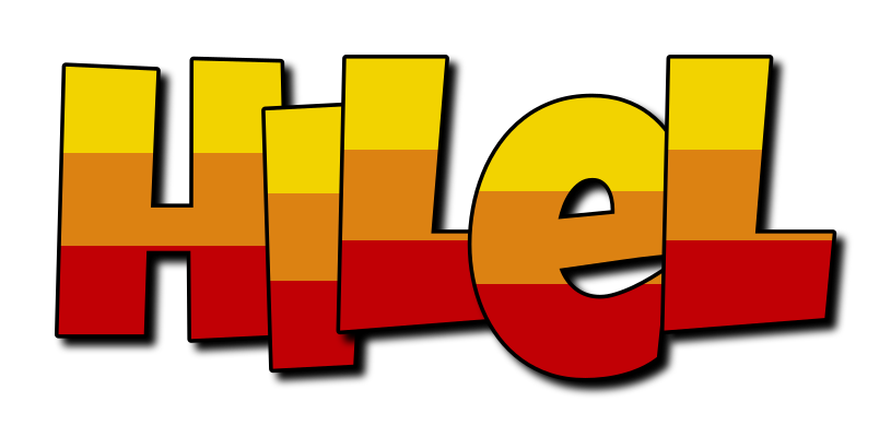 Hilel jungle logo