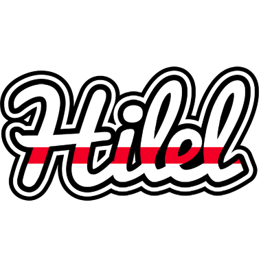 Hilel kingdom logo