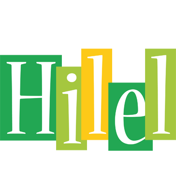 Hilel lemonade logo