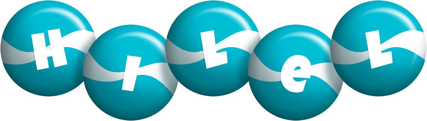Hilel messi logo