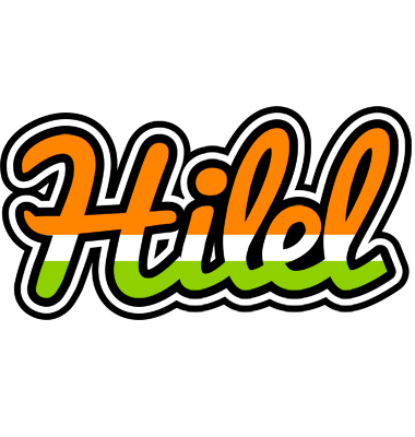Hilel mumbai logo