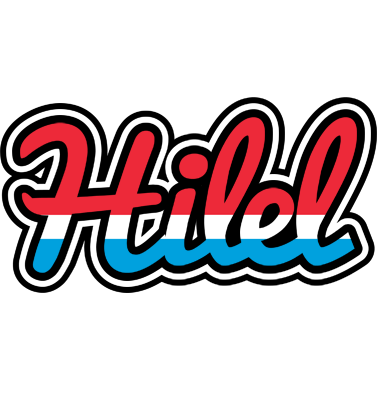 Hilel norway logo