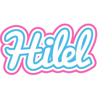 Hilel outdoors logo