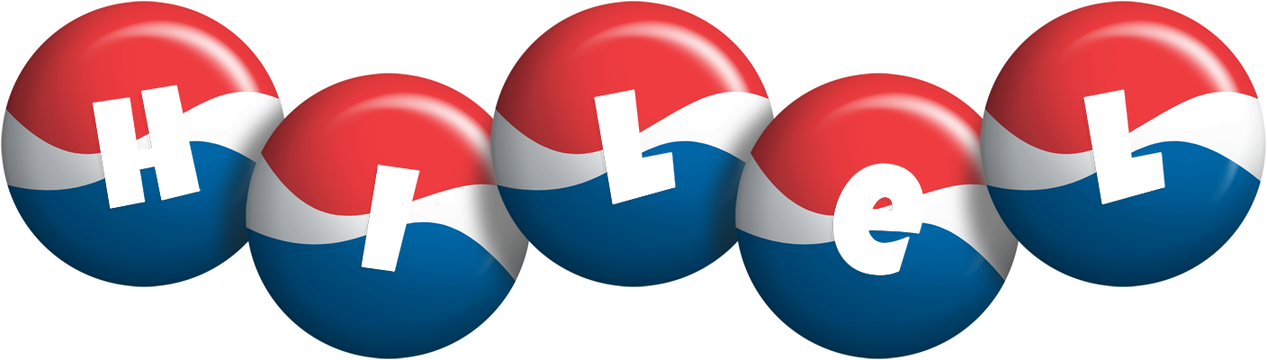 Hilel paris logo