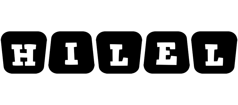 Hilel racing logo
