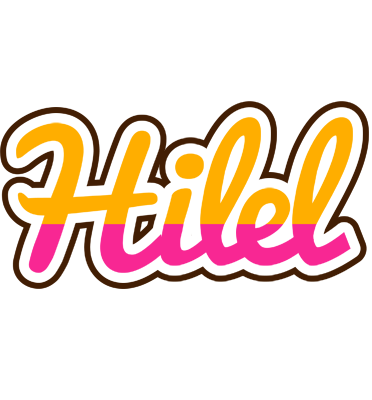 Hilel smoothie logo