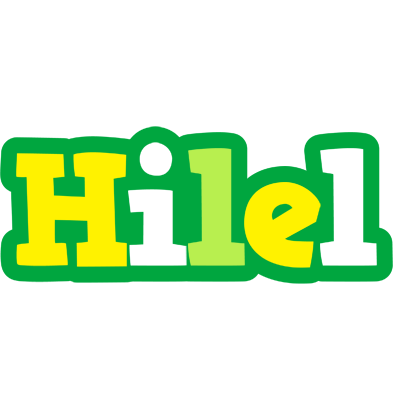 Hilel soccer logo